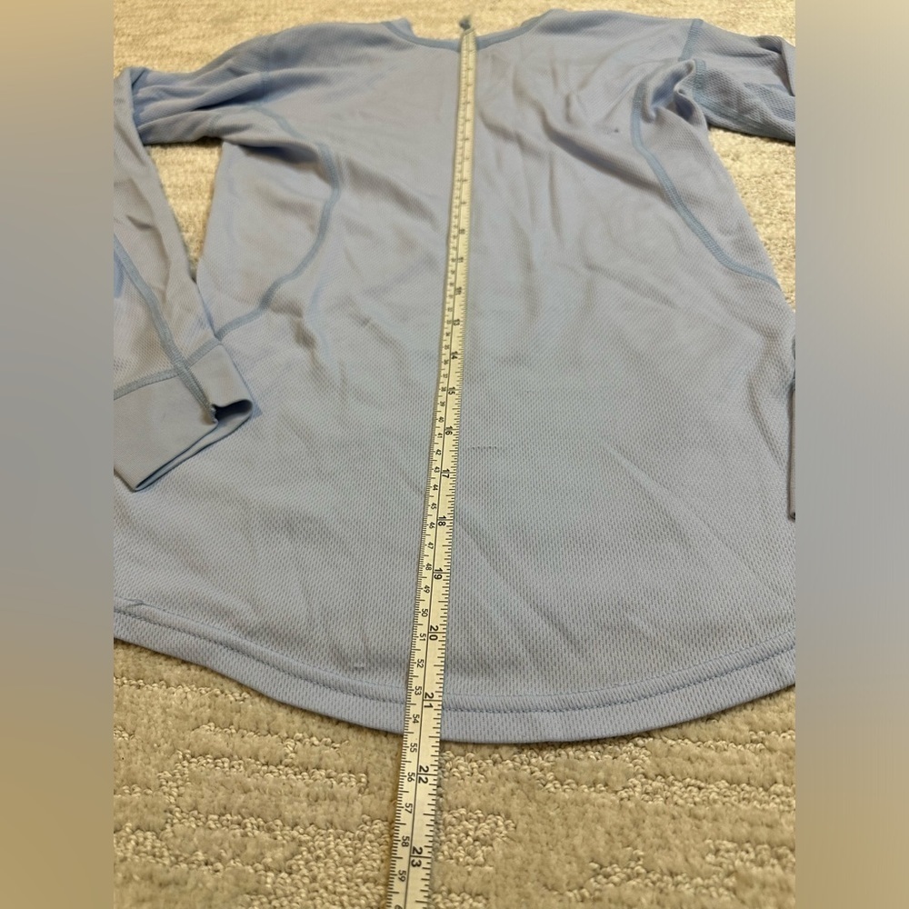 Women’s Helly Hansen long sleeve T-shirt (s) - Picture 6 of 8
